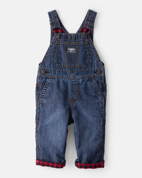 Overall Clásico Unisex