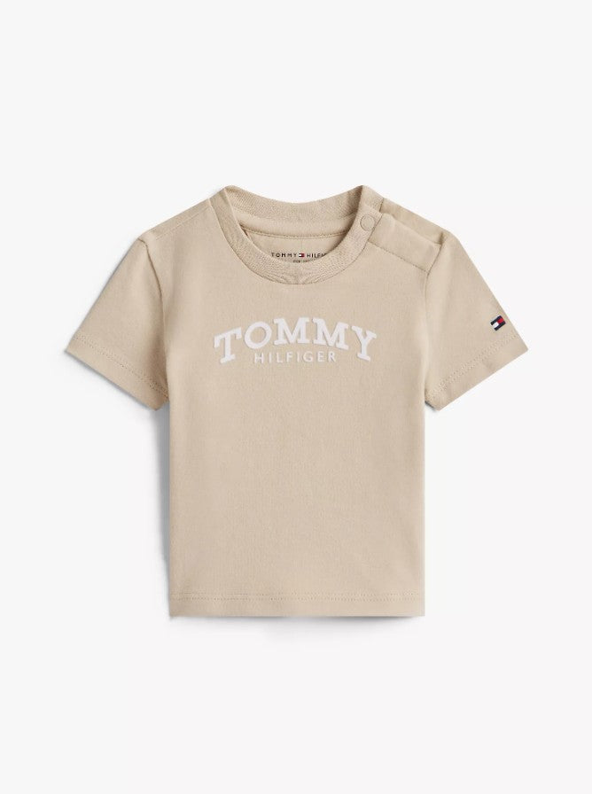 Camiseta Tommy Hilfiger