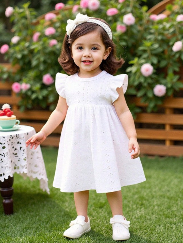 Vestido Blanco