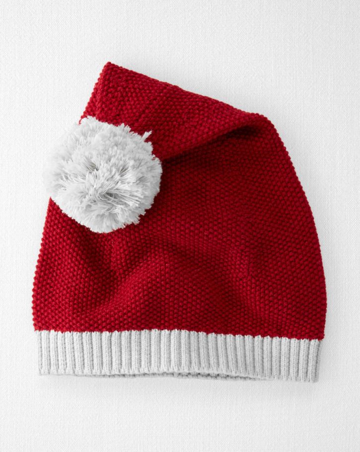 Gorrito Navideño Niño