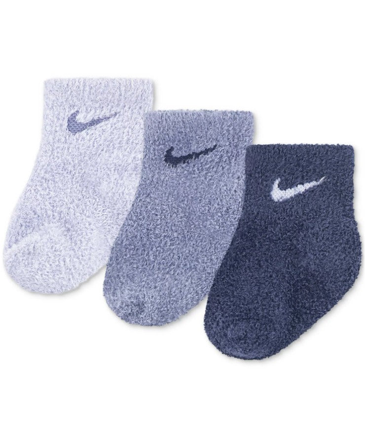 3 Pares de Medias Nike