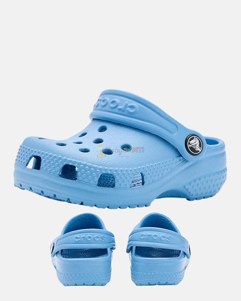 Crocs Clásicas Bebé