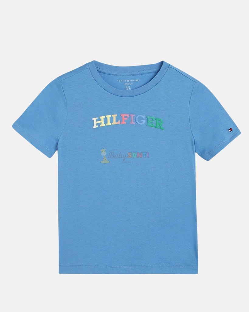 Camiseta Tommy Hilfiger