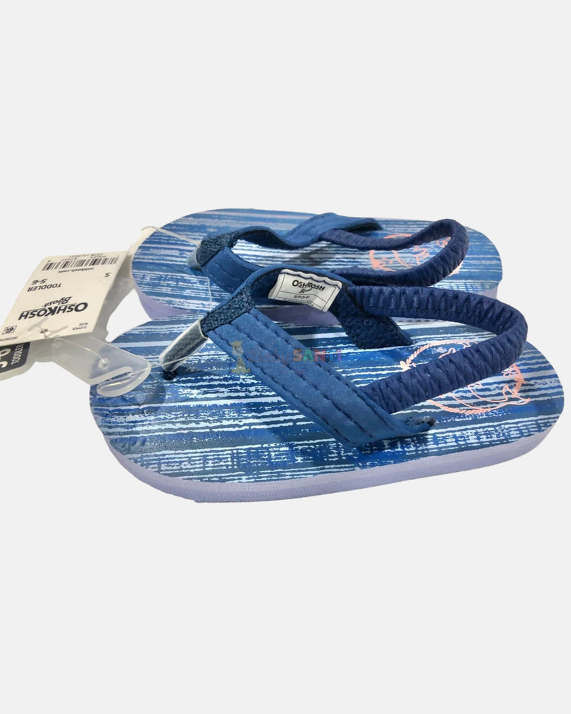 Sandalias Delfin Niña