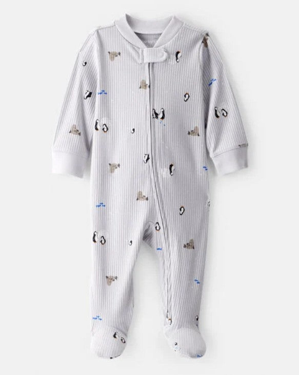 Pijama Pinguino Unisex