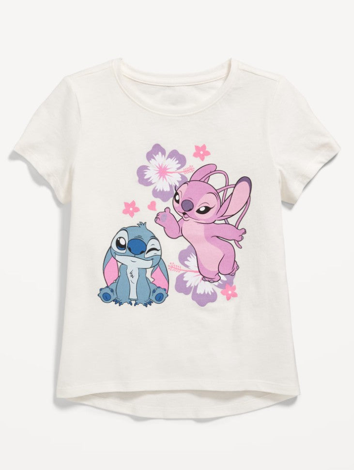 Blusa Stitch