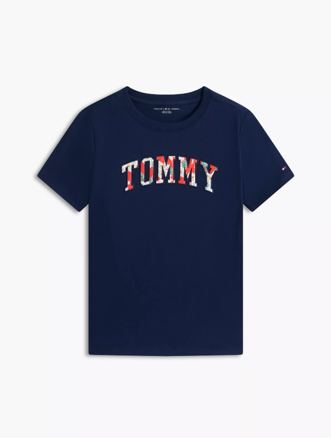 Camiseta Tommy Hilfiger
