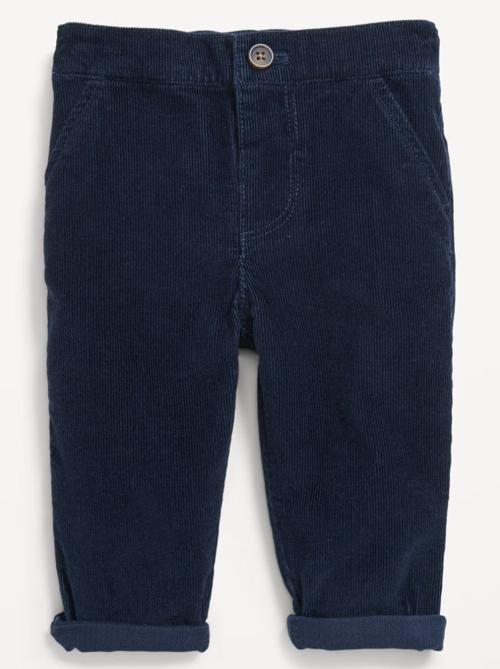 Pantalón Corduroy