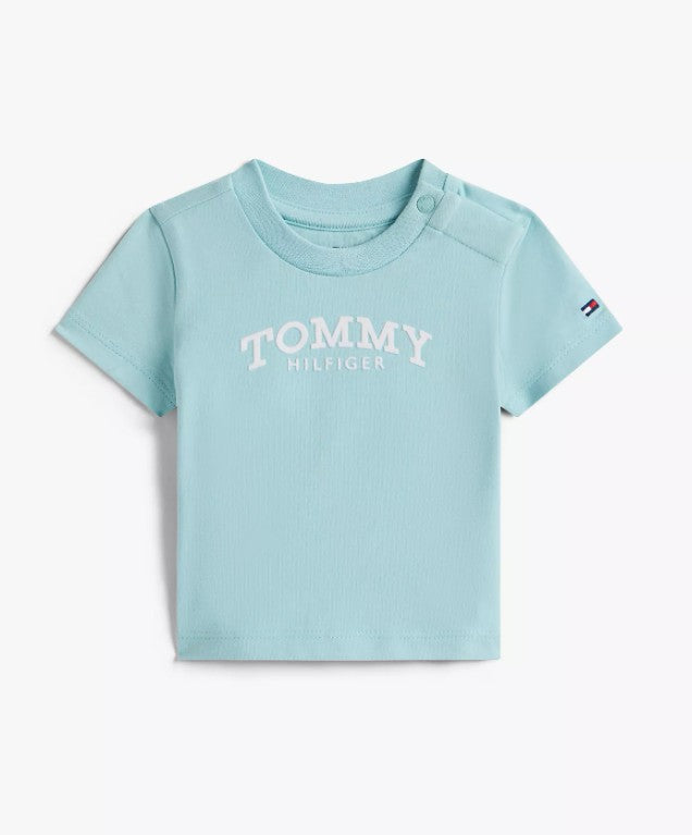 Camiseta Tommy Hilfiger