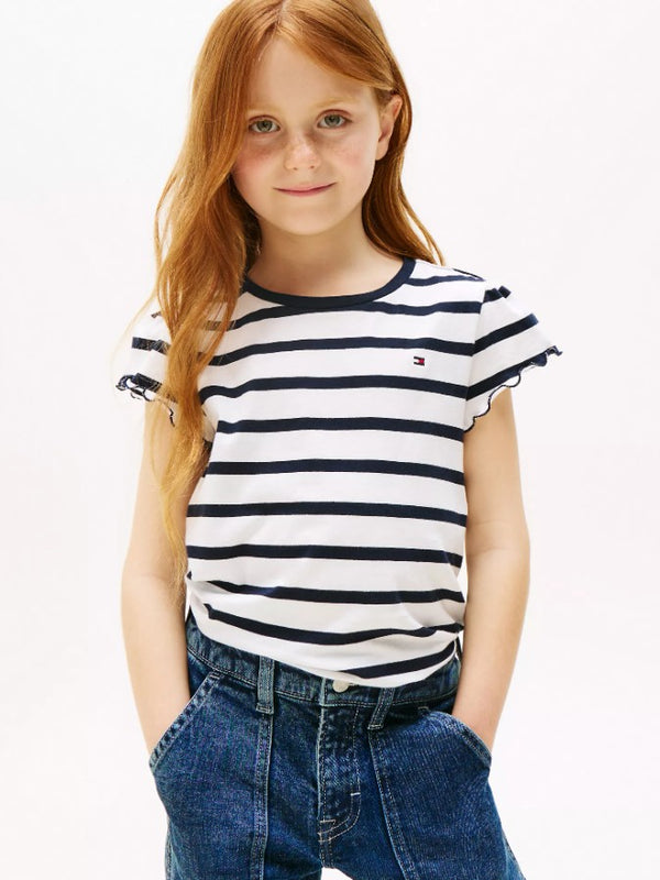 Blusa Tommy Hilfiger