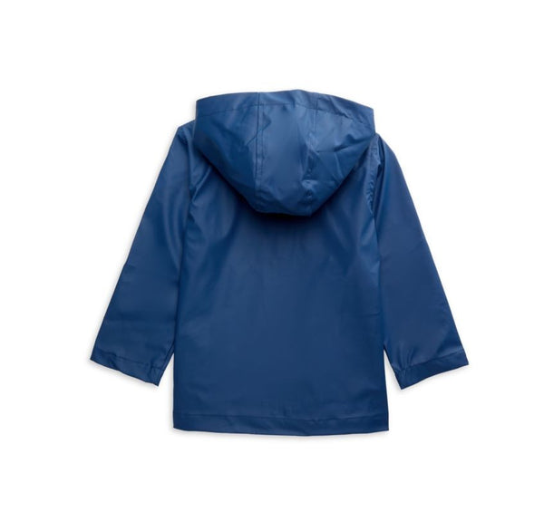 Jacket Impermeable Niña