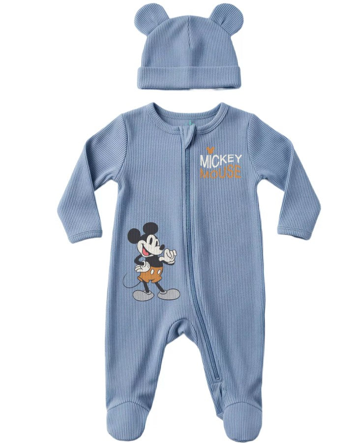 Pijama Mickey