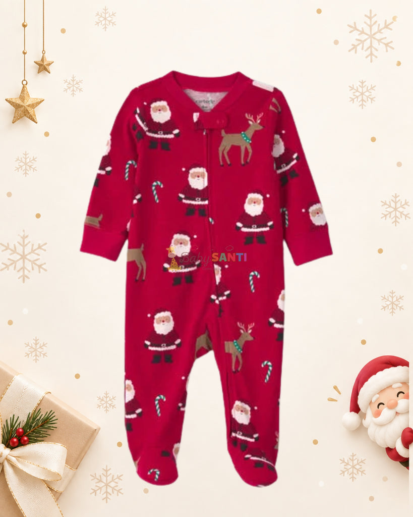 Pijama Unisex BAJO PEDIDO 15-22 DÍAS