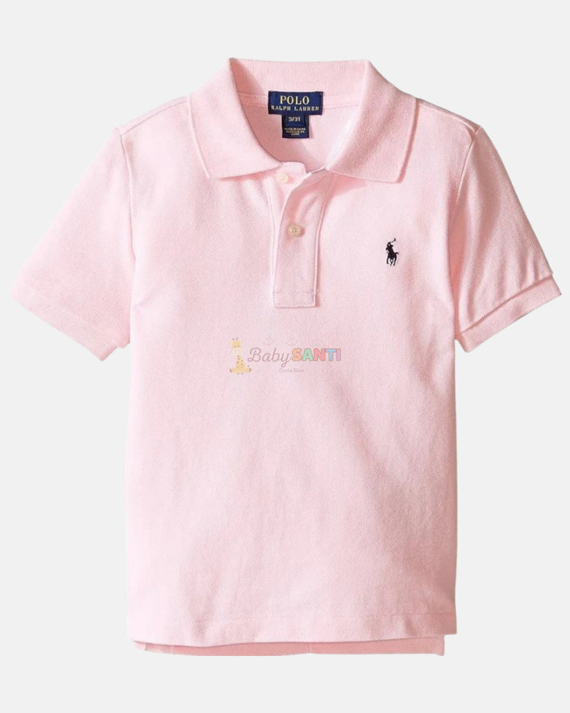 Camisa Polo Ralph Lauren