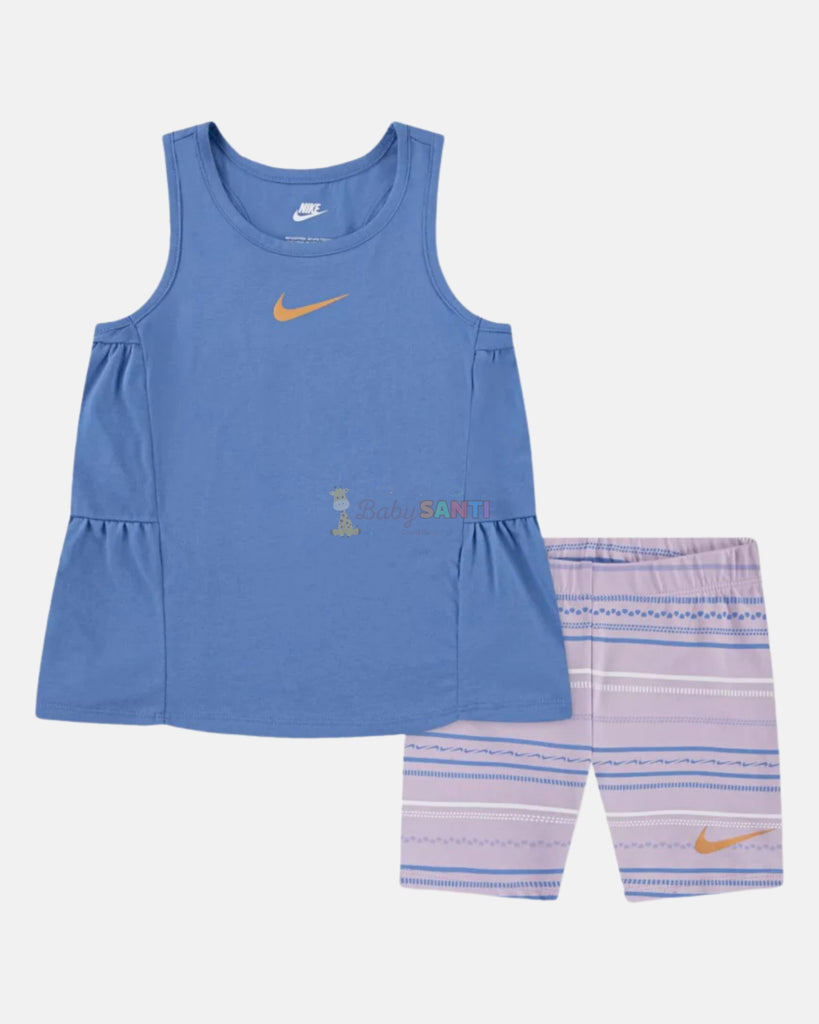 Conjunto Nike