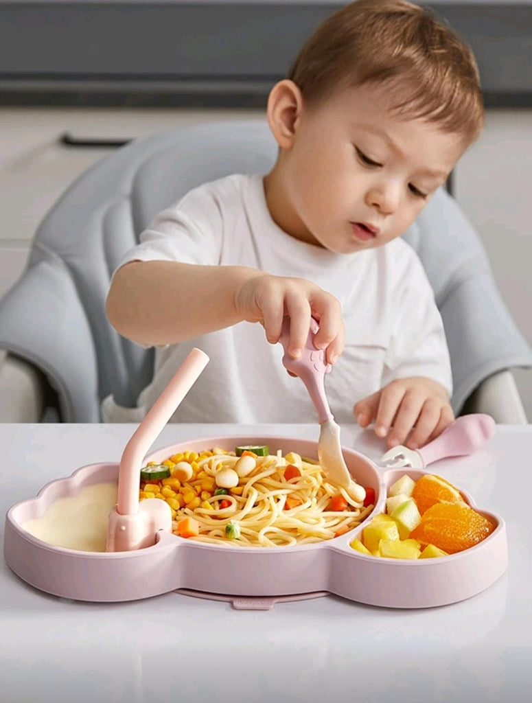 Set de Alimentación