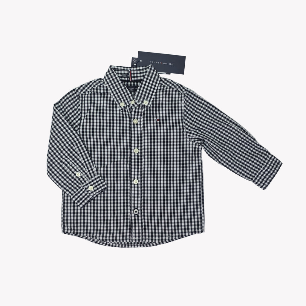 Camisa Tommy Hilfiger