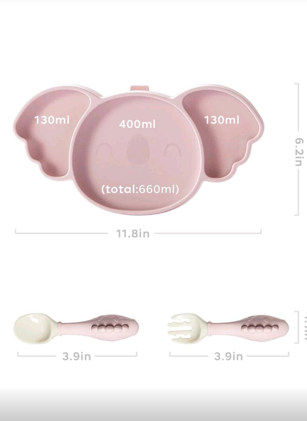 Set de Alimentación