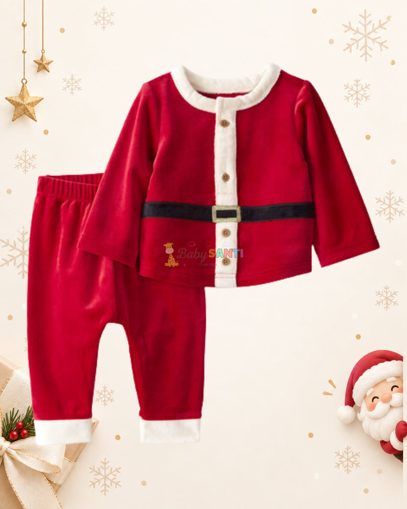 Conjunto Santa
