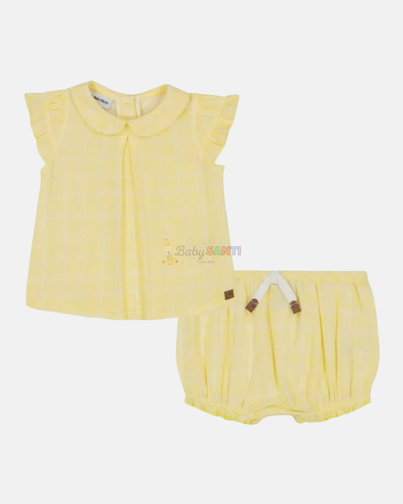 Conjunto Calvin Klein