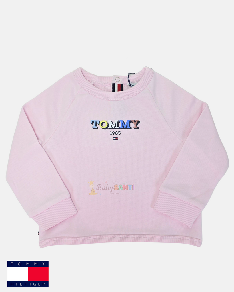 Abrigo Tommy Hilfiger