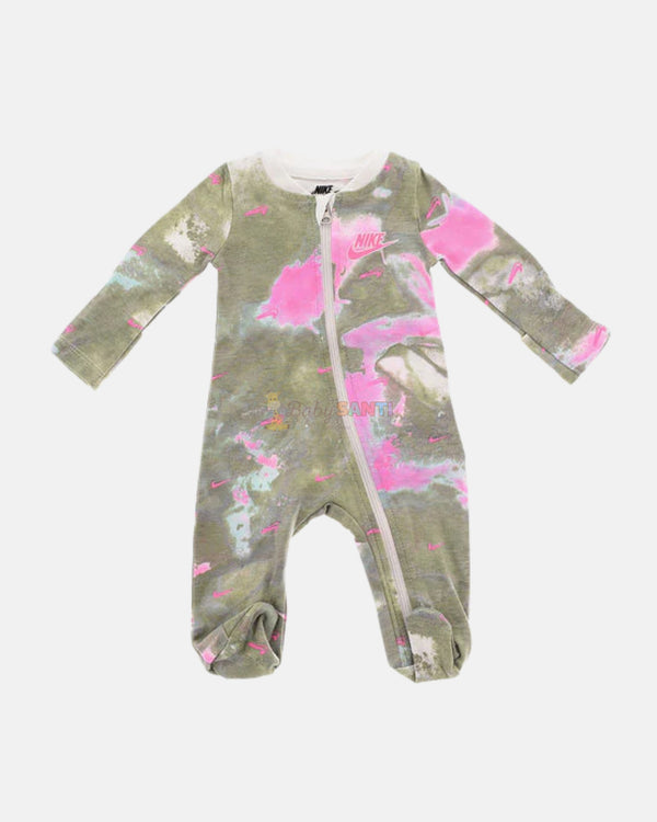 Pijama Tie-Dye Nike