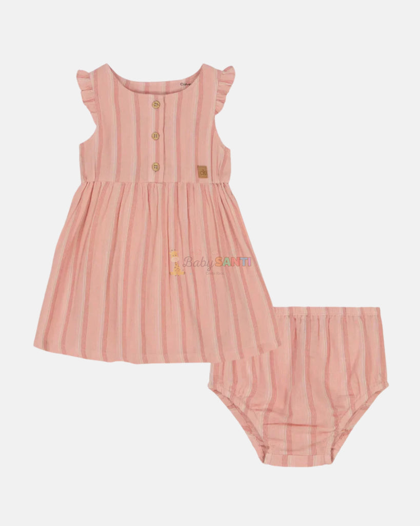 Vestido Calvin Klein