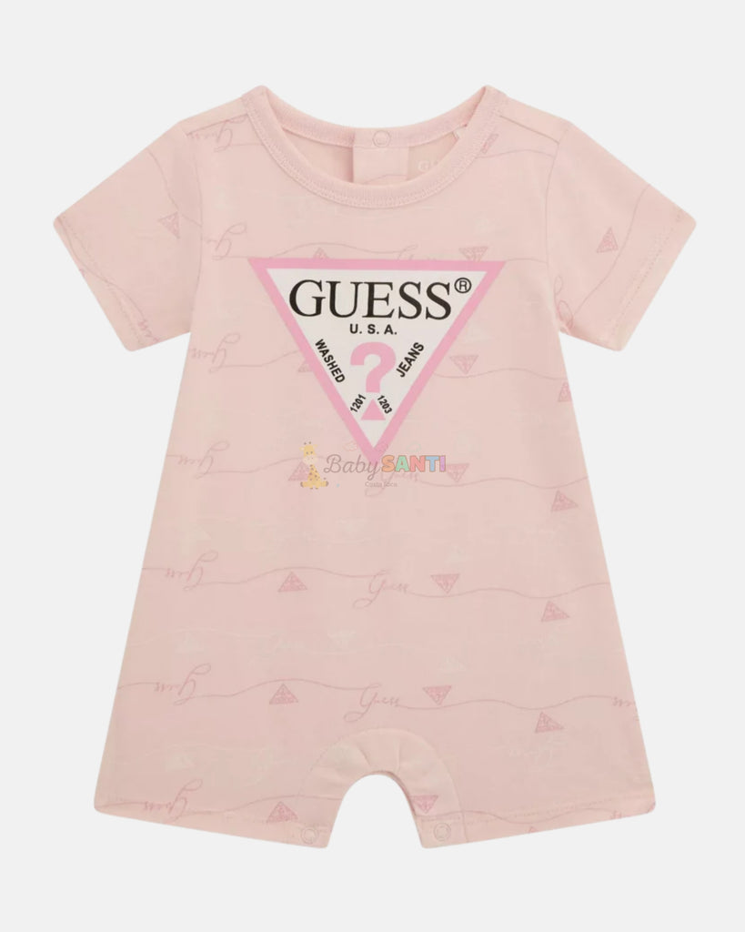 Romper Guess