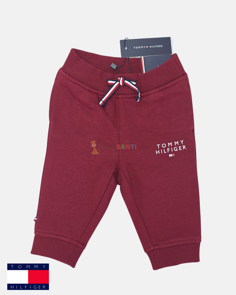 Jogger Tommy Hilfiger