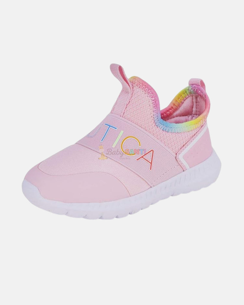 Tenis Nautica Niña