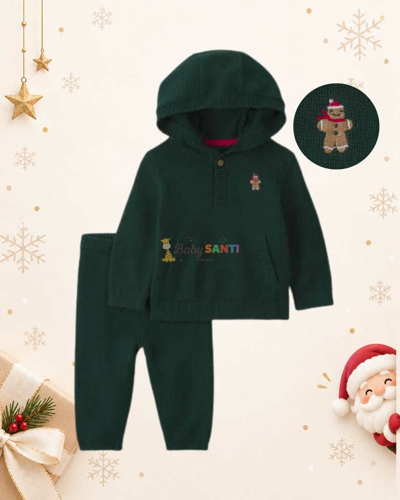 Conjunto BAJO PEDIDO 15-22 DÍAS