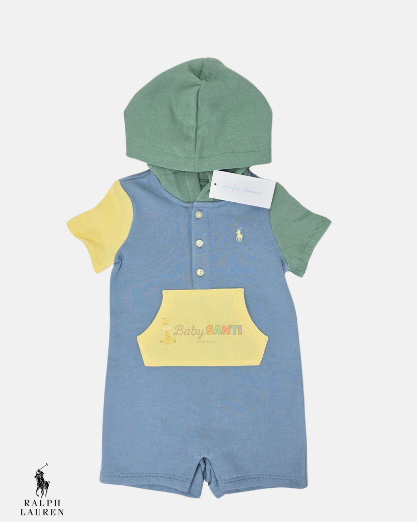 Romper Ralph Lauren