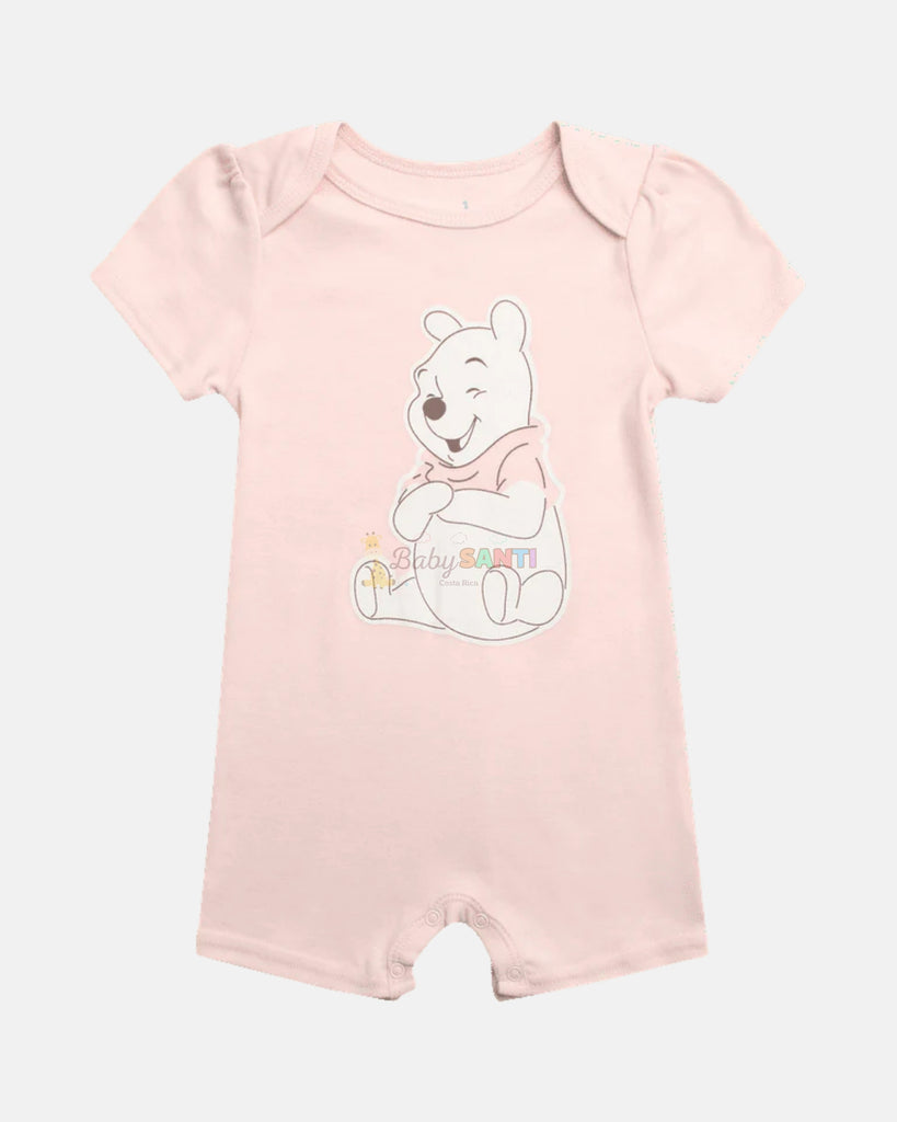 Romper Winnie Pooh