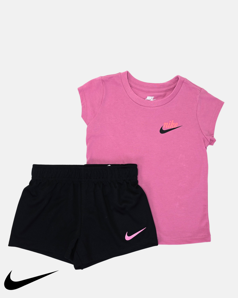 Conjunto 2 piezas Nike