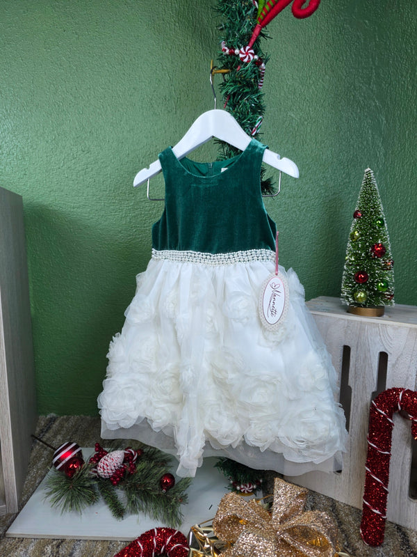 Vestido Fiesta