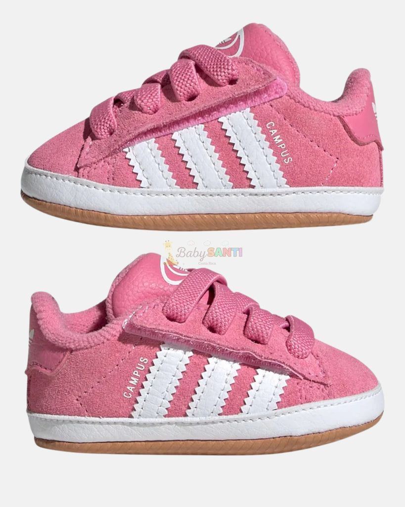 Tenis Campus Crib Adidas