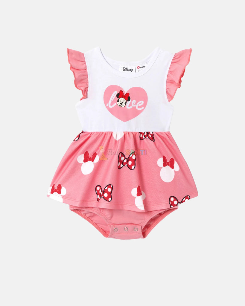 Jumper Minnie Mouse