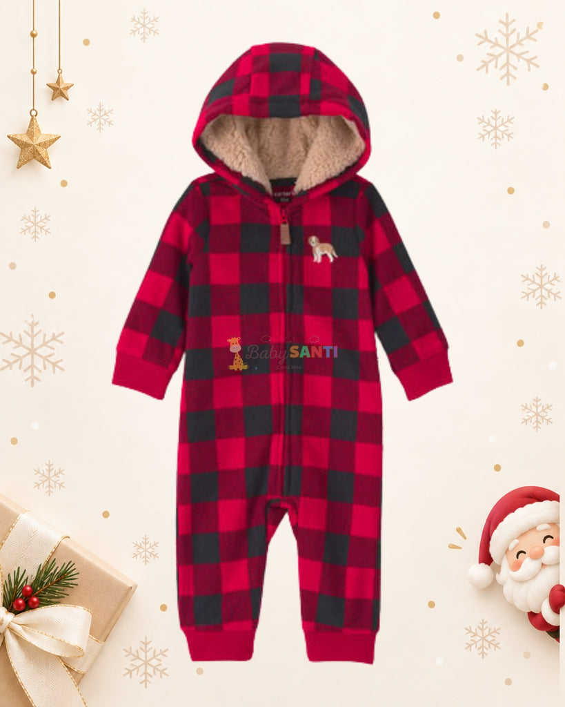 Jumper BAJO PEDIDO 15-22 DÍAS