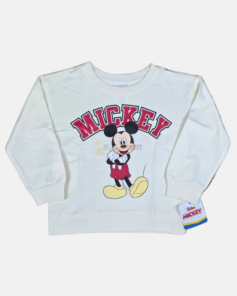 Sweater Mickey