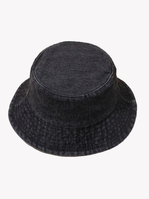 Sombrero Negro
