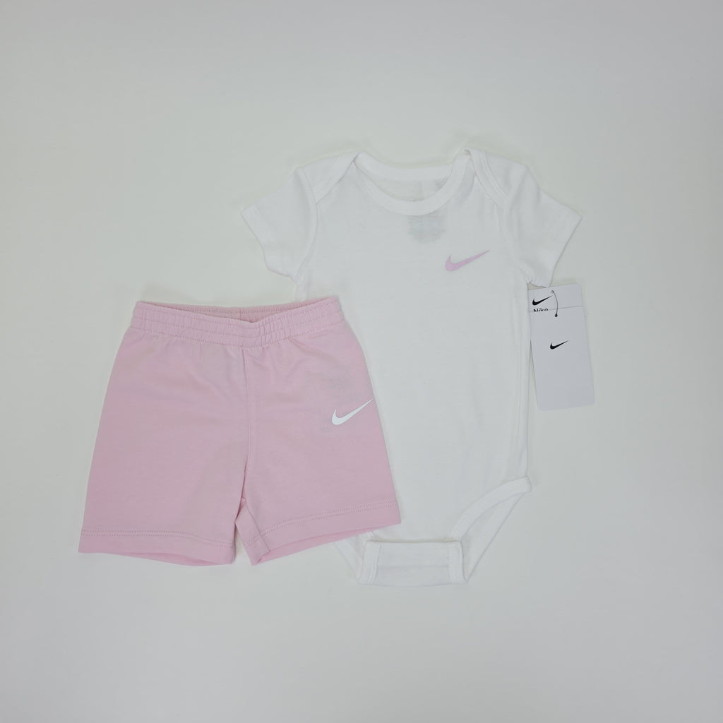 Conjunto 2 piezas Nike