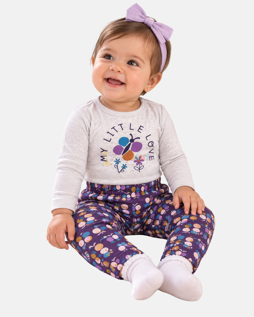 Conjunto Mariposa