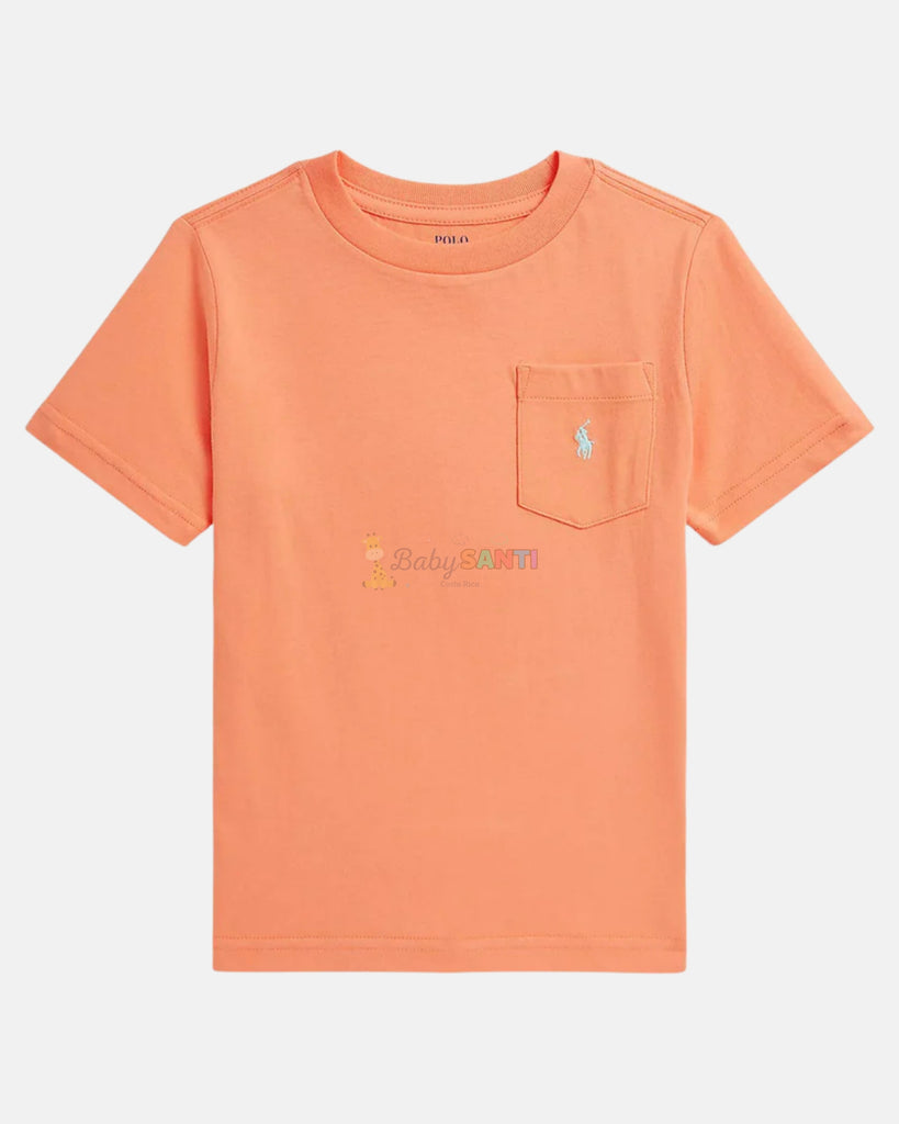 Camisa Polo Ralph Lauren