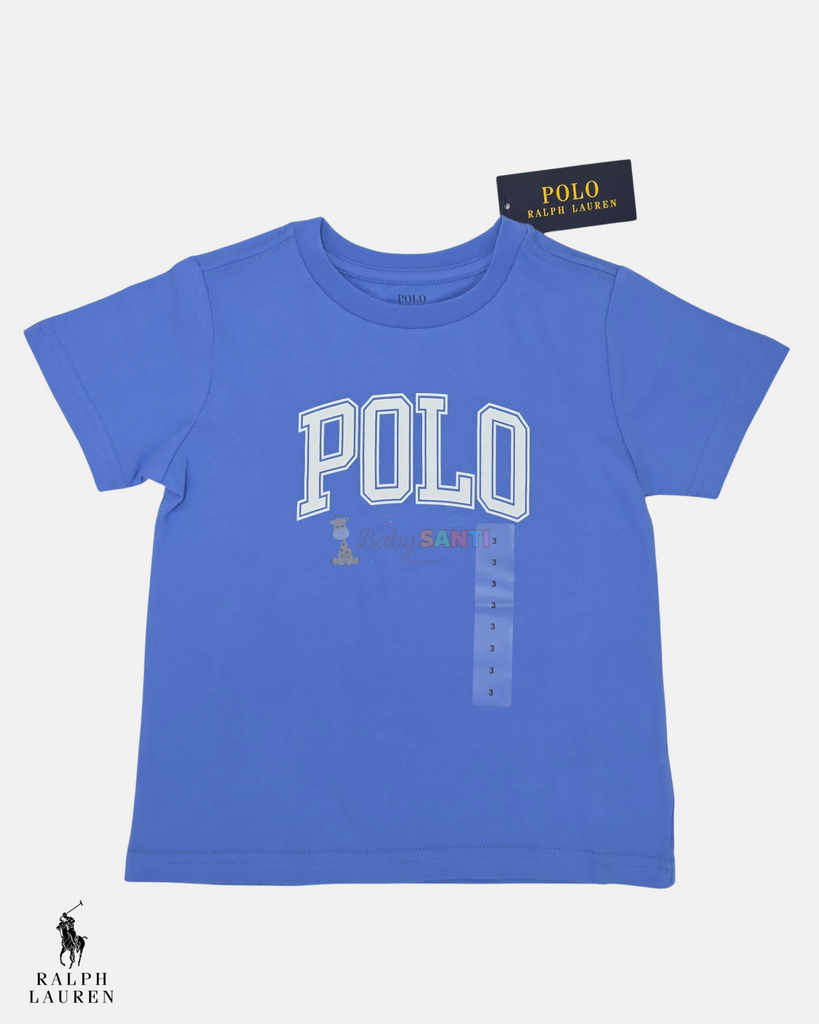 Camisa Polo Ralph Lauren