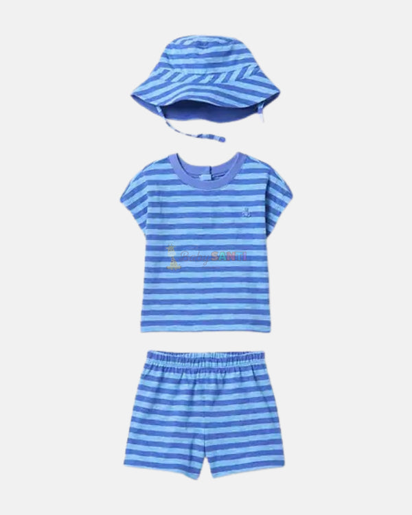 Conjunto 3 piezas GAP