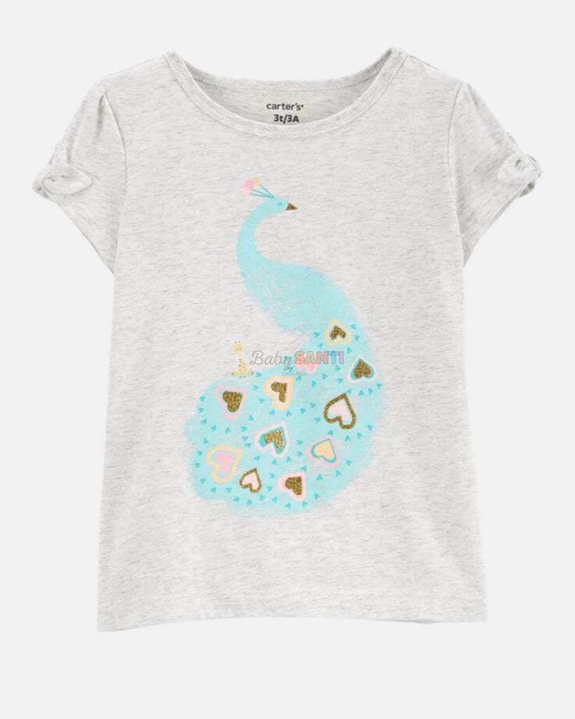 Blusa Pavorreal