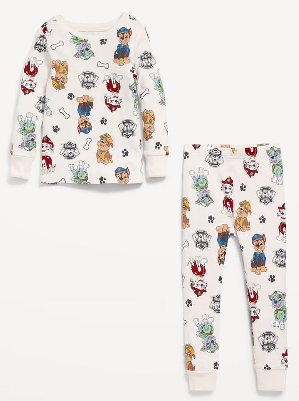 Pijama Paw Patrol