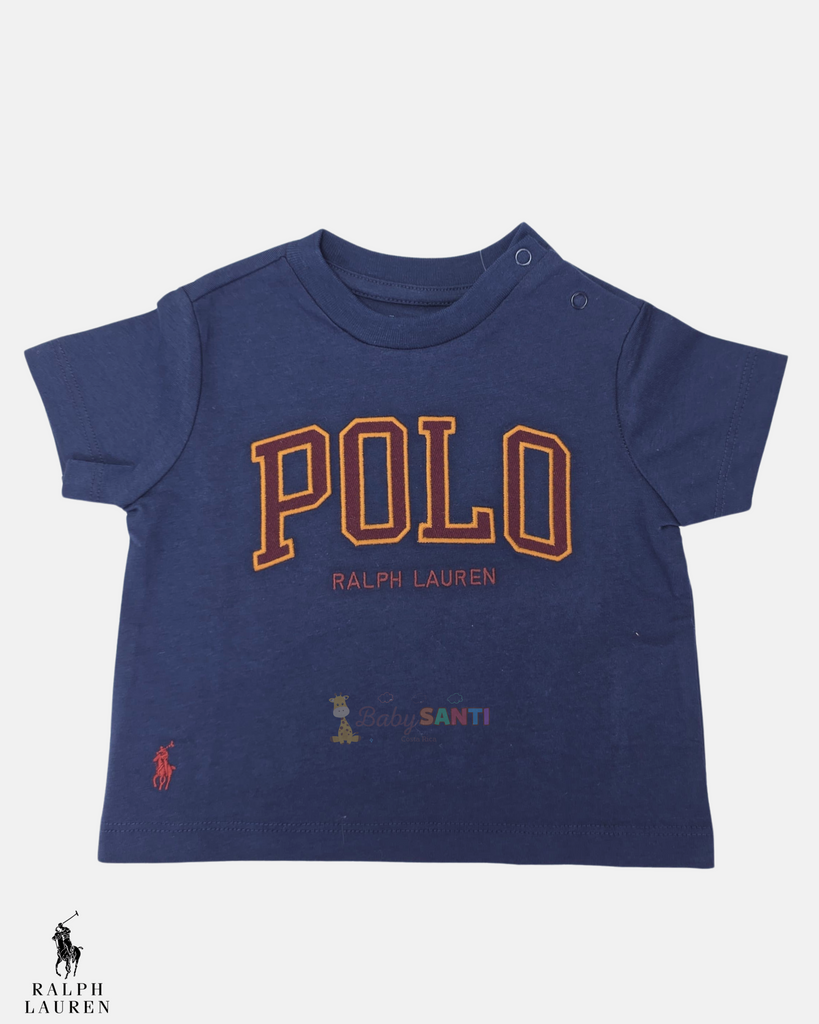 Camisa Polo Ralph Lauren