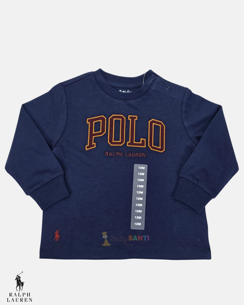 Abrigo Polo Ralph Lauren