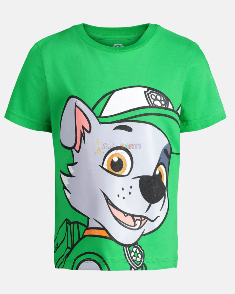 Camisa Paw Patrol